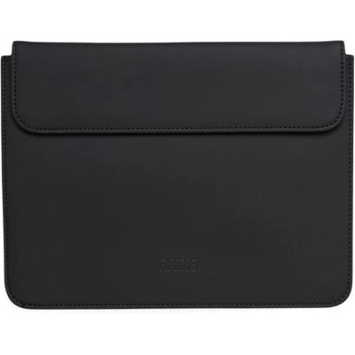 Rains 16830 Wasserdichte Tablet-Mappe - Schwarz - Einheitsgröße Rains 16830 Wasserdichte Tablet-Mappe - Schwarz - Einheitsgröße