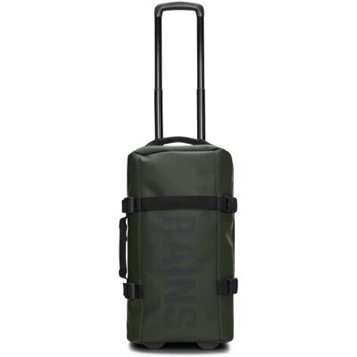 Rains Trolley 2 Roues 54 cm - vert Rains Trolley 2 Roues 54 cm - vert