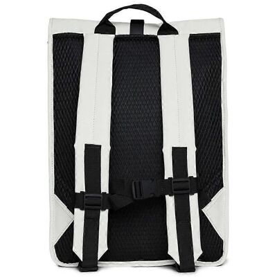 Rains Rolltop Backpack (13320) - popiół Rains Rolltop Backpack (13320) - popiół