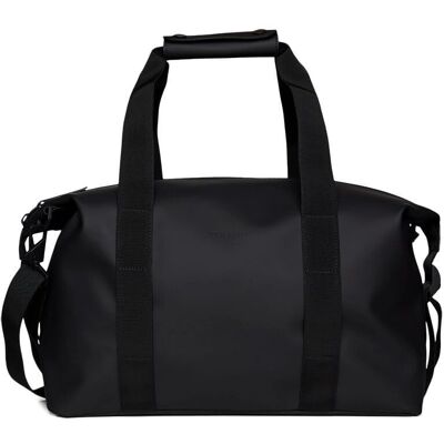 Rains Hilo rejsetaske 40 cm (14220) - sort Rains Hilo rejsetaske 40 cm (14220) - sort
