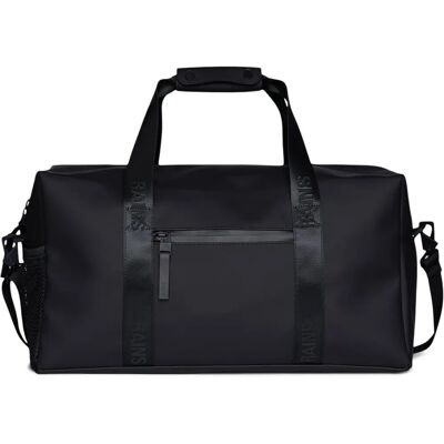 Rains Trail Gym Bag (14380) - black Rains Trail Gym Bag (14380) - black