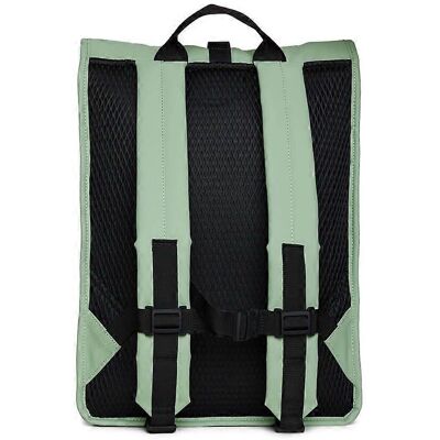 Rains Haze Mesh Rolltop Plecak - Plecak Rains Haze Mesh Rolltop Plecak - Plecak