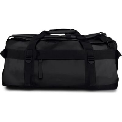 Rains Texel Reisetasche 55 cm (13480) - schwarz Rains Texel Reisetasche 55 cm (13480) - schwarz