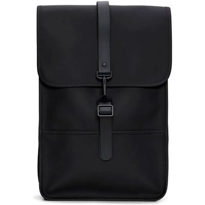 Rains Σακίδιο Mini (13020) - ΜΑΥΡΟ Rains Σακίδιο Mini (13020) - ΜΑΥΡΟ