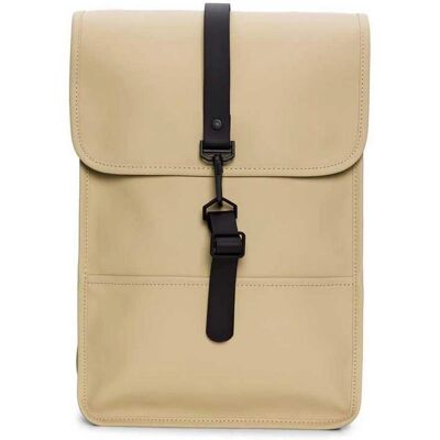Rains Backpack Mini (13020) - sabbia Rains Backpack Mini (13020) - sabbia