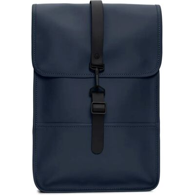 Rains Rucksack Mini (13020) - NAVY Rains Rucksack Mini (13020) - NAVY