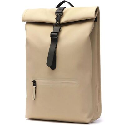 Rains Rolltop Backpack (13320) - piasek Rains Rolltop Backpack (13320) - piasek