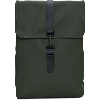 Rains Plecak (13500) - ZIELONY Rains Plecak (13500) - ZIELONY