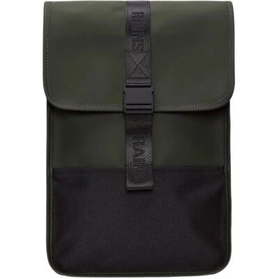 Sac à dos Trail Mini Rains - Vert - Sac Unisex Petit Sac à dos Trail Mini Rains - Vert - Sac Unisex Petit