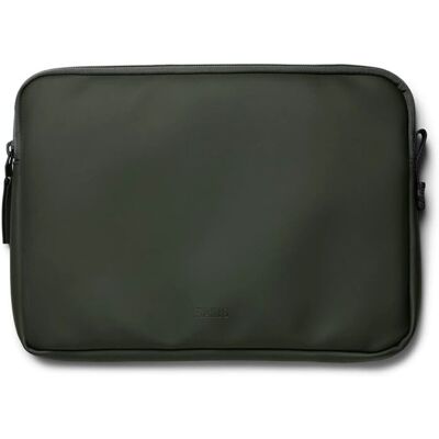 Rains Trail Laptopveske - Grønn - 14" - Laptopveske Rains Trail Laptopveske - Grønn - 14" - Laptopveske