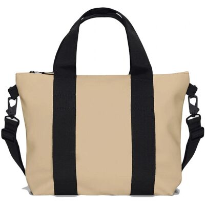 Geantă Tote Micro Rains - Impermeabilă, Unisex, 8.1L Geantă Tote Micro Rains - Impermeabilă, Unisex, 8.1L