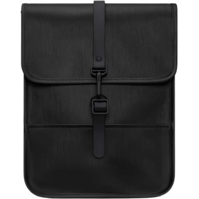 RAINS Micro Backpack - Waterproof Unisex Adjustable Straps RAINS Micro Backpack - Waterproof Unisex Adjustable Straps