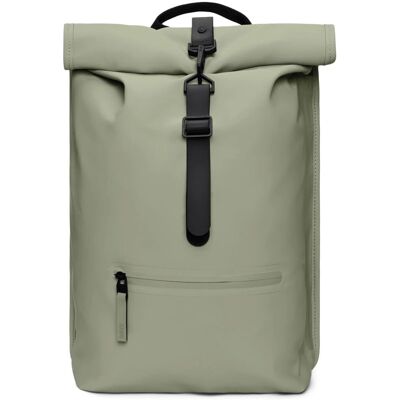 Rains Rolltop Rucksack (13320) - drift Rains Rolltop Rucksack (13320) - drift