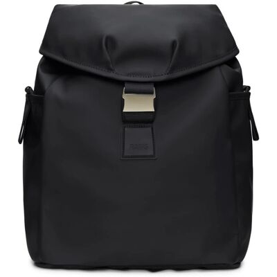 RAINS Valera Eimer Rucksack - Wasserdicht, Unisex, Kompakt RAINS Valera Eimer Rucksack - Wasserdicht, Unisex, Kompakt