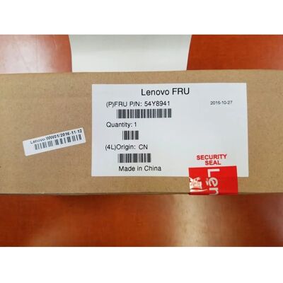 Alimentation interne Lenovo ThinkCentre - 210W - Gris Alimentation interne Lenovo ThinkCentre - 210W - Gris