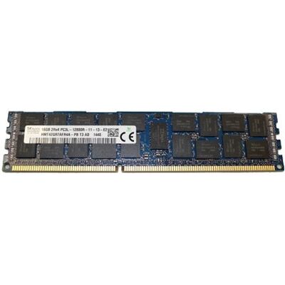Dell 20D6F 16GB DDR3L Speicher - Speicher Modul Dell 20D6F 16GB DDR3L Speicher - Speicher Modul