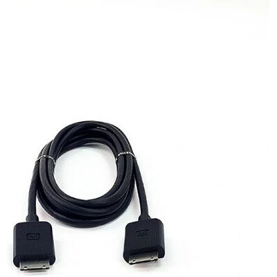 Samsung BN39-02014A HDMI Kabel - 3m, Type C Mini, Schwarz Samsung BN39-02014A HDMI Kabel - 3m, Type C Mini, Schwarz