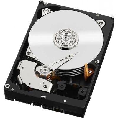 Western Digital - Caviar RE 250GB - 3,5" - SATA II - Disque dur - Publicité Western Digital - Caviar RE 250GB - 3,5" - SATA II - Disque dur - Publicité