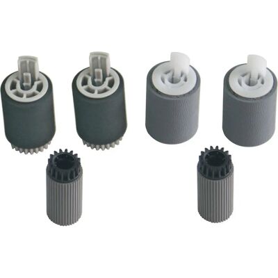 CoreParts MSP3986 Druckrollen - Pickup-Kit - Canon iR3025, 3225, 3030, 3035, 3045, 3230, 3235, 3245 CoreParts MSP3986 Druckrollen - Pickup-Kit - Canon iR3025, 3225, 3030, 3035, 3045, 3230, 3235, 3245