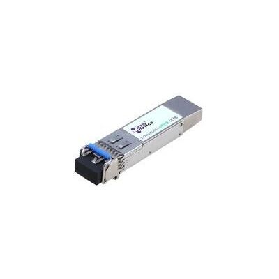 Lanview MO-S+31DLC10D Glasfaser 10G SFP+ Transceiver - Netzmodul Lanview MO-S+31DLC10D Glasfaser 10G SFP+ Transceiver - Netzmodul