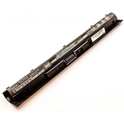 CoreParts MBI4119 Batterie d'ordinateur portable grise - Batterie d'ordinateur portable CoreParts MBI4119 Batterie d'ordinateur portable grise - Batterie d'ordinateur portable
