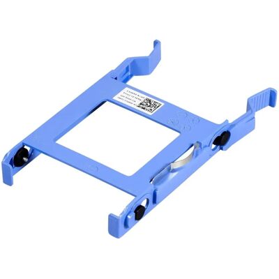 Dell HDD-Caddy - 2,5 Zoll für OptiPlex & Vostro Dell HDD-Caddy - 2,5 Zoll für OptiPlex & Vostro