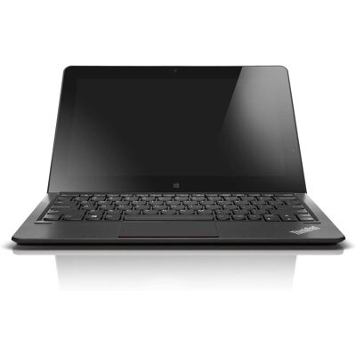 Lenovo ThinkPad Helix 3xxx Ultrabook - Kosketusnäyttö, Vakio, Tanskalainen Lenovo ThinkPad Helix 3xxx Ultrabook - Kosketusnäyttö, Vakio, Tanskalainen