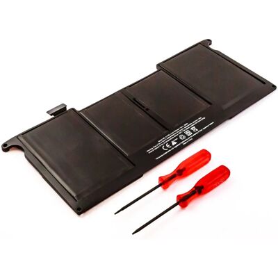 CoreParts MBXAP-BA0005 Laptop-Akku - Batterie CoreParts MBXAP-BA0005 Laptop-Akku - Batterie
