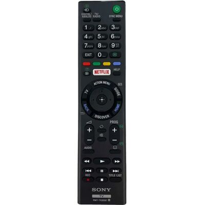 Sony RMT-TX200E Control Remoto Infrarrojo - Mando a Distancia Sony RMT-TX200E Control Remoto Infrarrojo - Mando a Distancia