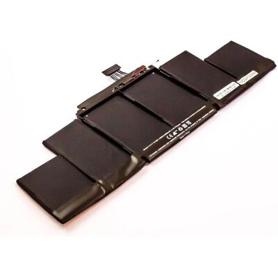 CoreParts MBXAP-BA0009 Laptopbatterie - 95Wh für Apple CoreParts MBXAP-BA0009 Laptopbatterie - 95Wh für Apple