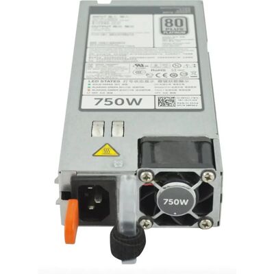 Alimentation Dell 750W Delta - Module Plug-In - 9PXCV Alimentation Dell 750W Delta - Module Plug-In - 9PXCV