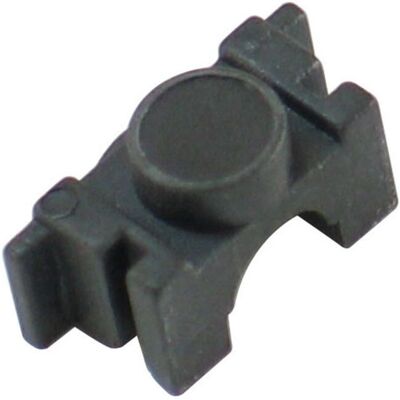 CoreParts MSP7244 Holkki noir - Pièce de rechange pour imprimante scanner - Publicité CoreParts MSP7244 Holkki noir - Pièce de rechange pour imprimante scanner - Publicité