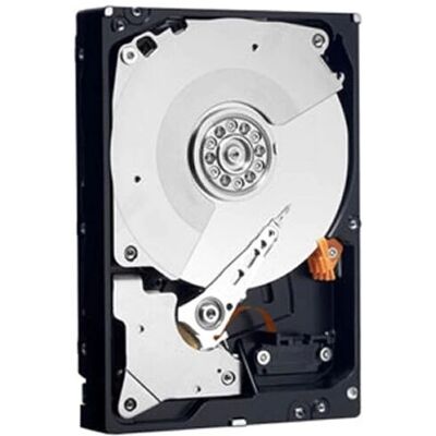 Dell RF9T8 1,8 TB 10.000 U/min 2,5" SAS Festplatte Dell RF9T8 1,8 TB 10.000 U/min 2,5" SAS Festplatte