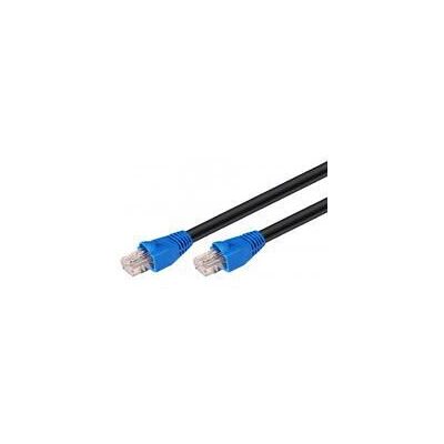 Cavo di rete Microconnect B-UTP620SOUT - 20m, nero - Cat6 per esterni Cavo di rete Microconnect B-UTP620SOUT - 20m, nero - Cat6 per esterni