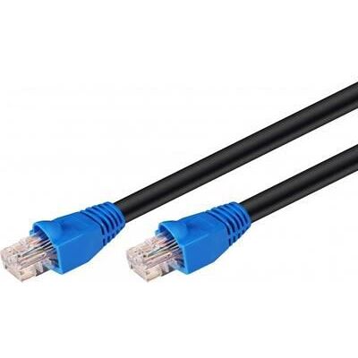 MicroConnect Außen-Netzwerkkabel Cat6 60m Schwarz MicroConnect Außen-Netzwerkkabel Cat6 60m Schwarz