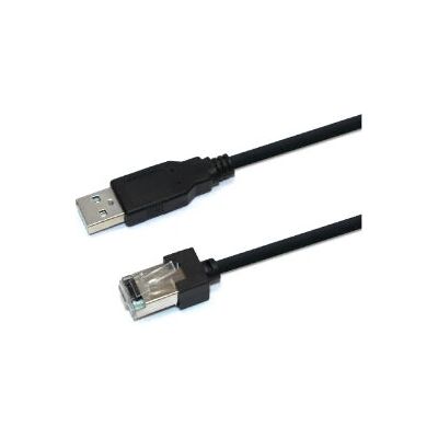 Câble USB-A RJ-45 Newland Cbl026u - 2M Câble USB-A RJ-45 Newland Cbl026u - 2M