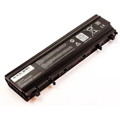 CoreParts MBXDE-BA0002 Laptop Akku - Ersatz für Dell CoreParts MBXDE-BA0002 Laptop Akku - Ersatz für Dell