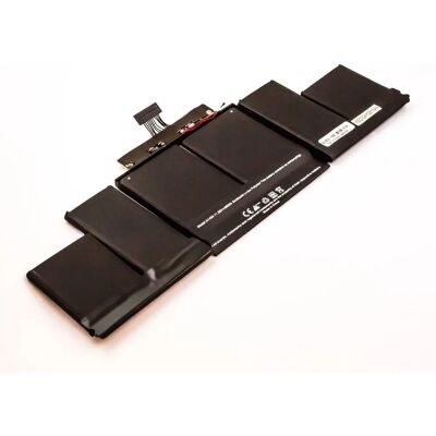 CoreParts MBXAP-BA0012 95Wh Laptop-Akku - Schwarz CoreParts MBXAP-BA0012 95Wh Laptop-Akku - Schwarz