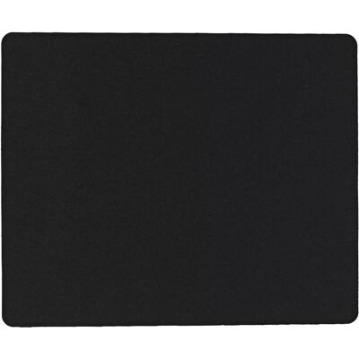 eSTUFF ES80520BULK Mauspads - Schwarz eSTUFF ES80520BULK Mauspads - Schwarz