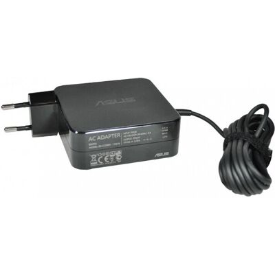ASUS 0A001-00441200 Virtalähde - 65W, Musta ASUS 0A001-00441200 Virtalähde - 65W, Musta