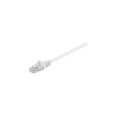 MicroConnect B-UTP520W 20m Valkoinen Cat5e Verkkokäytävä MicroConnect B-UTP520W 20m Valkoinen Cat5e Verkkokäytävä
