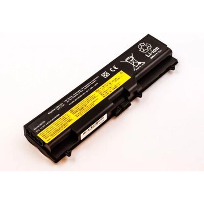 CoreParts MBXLE-BA0002 Lenovo Grau Laptopbatterie - Laptop Akku CoreParts MBXLE-BA0002 Lenovo Grau Laptopbatterie - Laptop Akku