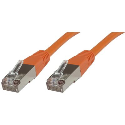 MicroConnect B-FTP602O 2m Cat6 F/UTP Verkkokaapeli Oranssi MicroConnect B-FTP602O 2m Cat6 F/UTP Verkkokaapeli Oranssi