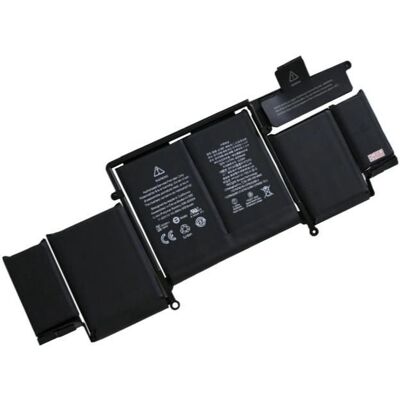 CoreParts MBXAP-BA0013 Apple Laptop Akku - 72Wh - Schwarz CoreParts MBXAP-BA0013 Apple Laptop Akku - 72Wh - Schwarz