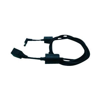 Zebra CBL-DC-388A1-01 Netzteilkabel - Power Cable Zebra CBL-DC-388A1-01 Netzteilkabel - Power Cable