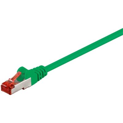MicroConnect Microconnect SSTP60015G Vihreä 0,15 m Cat6 S/FTP Verkkokaapeli MicroConnect Microconnect SSTP60015G Vihreä 0,15 m Cat6 S/FTP Verkkokaapeli