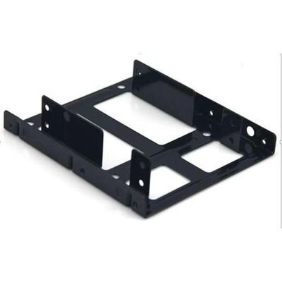 CoreParts MS35252 Schwarze HDD-Montagehalterung - Computerteil CoreParts MS35252 Schwarze HDD-Montagehalterung - Computerteil