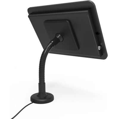 Compulocks Universal Tablet Halterung - Schwarz - Wandmontage Compulocks Universal Tablet Halterung - Schwarz - Wandmontage