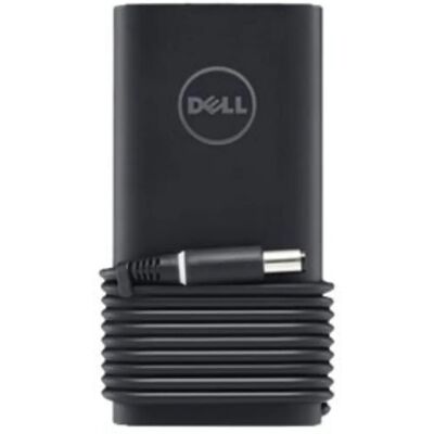 Dell PA-3E 90W Schwarzes Netzteil - Adapter Dell PA-3E 90W Schwarzes Netzteil - Adapter