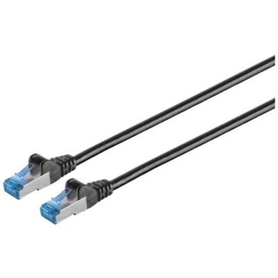 Microconnect B-SFTP605S 5m Cat6 S/FTP Netværkskabel - Netværkskabel Microconnect B-SFTP605S 5m Cat6 S/FTP Netværkskabel - Netværkskabel
